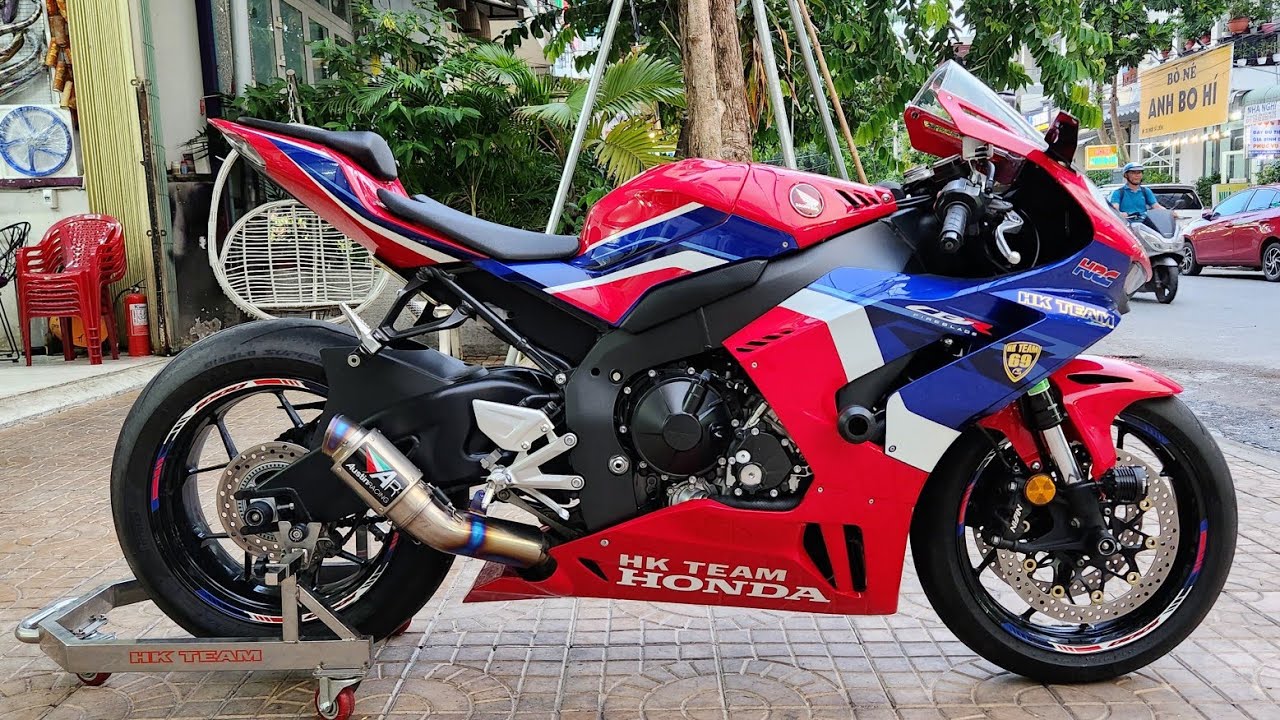 🔴 #CBR1000-3R_HQCN 🇻🇳 65-02492 || #HKTeam 0939080609