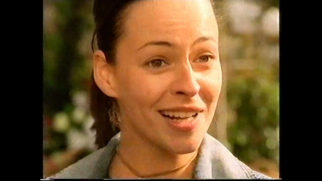 RTL Zwei - Werbung - 2003