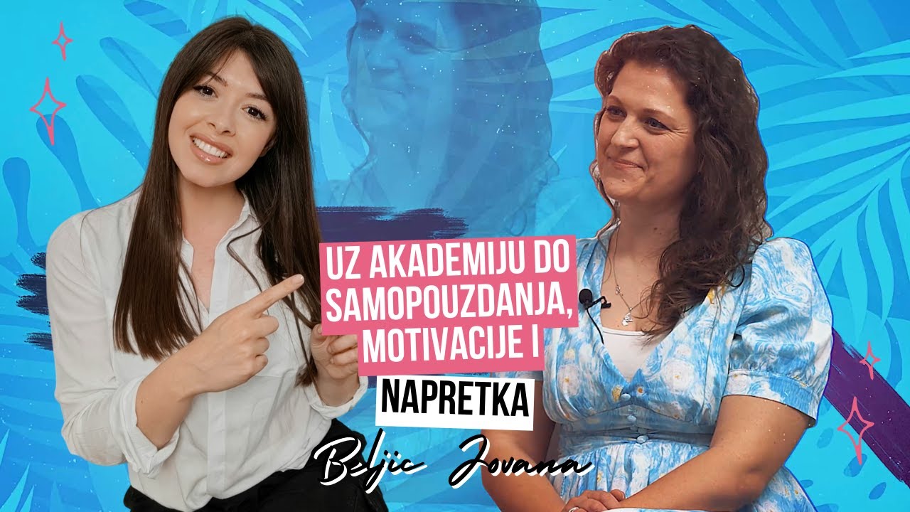 Put umetnika - uz akademiju do samopouzdanja, motivacije i napretka