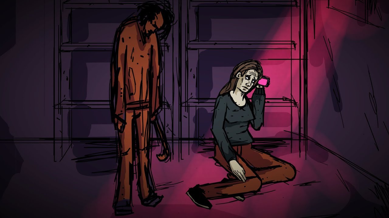I Miraculously Survived Psychopath Home Invasion