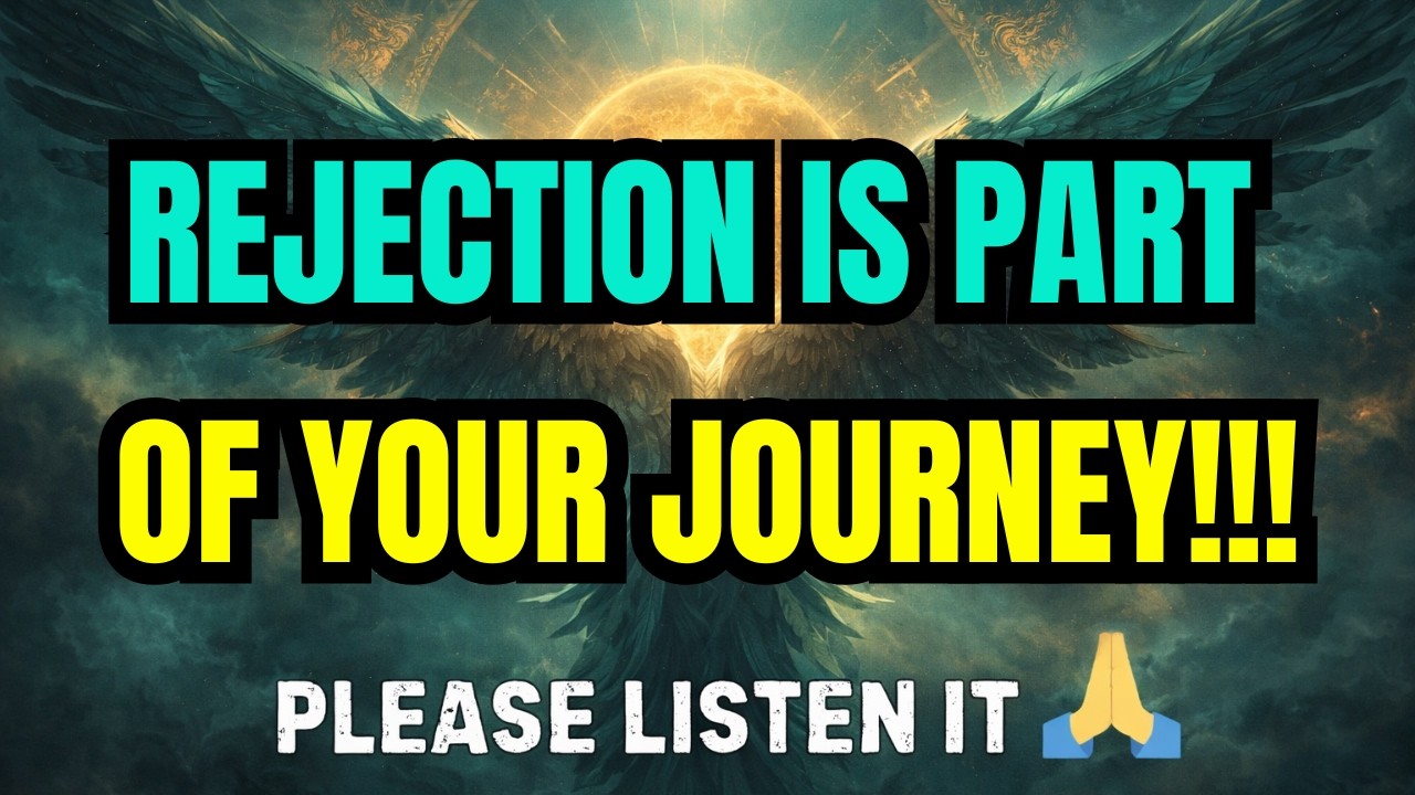 The Mark of the Chosen One: Why Your Family Rejects What They Don’t Understand