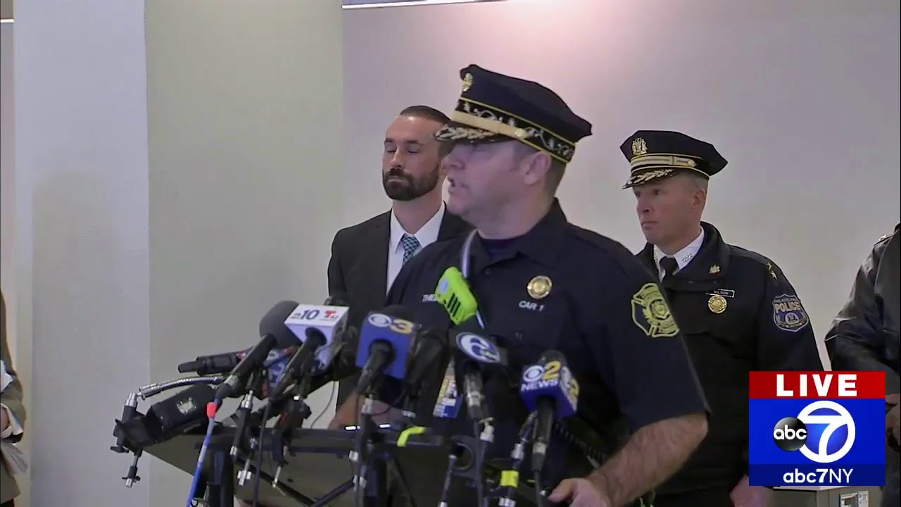 Briefing on the Southwest emergency landing