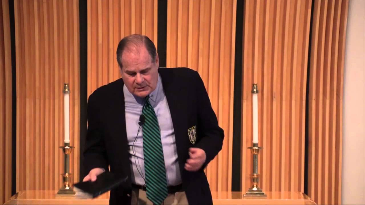 John Huffman - Those Cross Over Times
