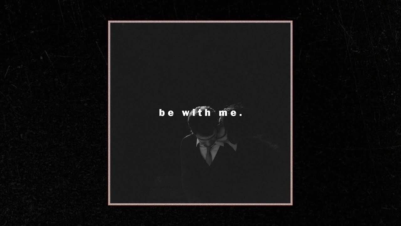 Free Xxxtentacion x NF Type Beat - ''Be With You'' | Sad Piano Instrumental 2020
