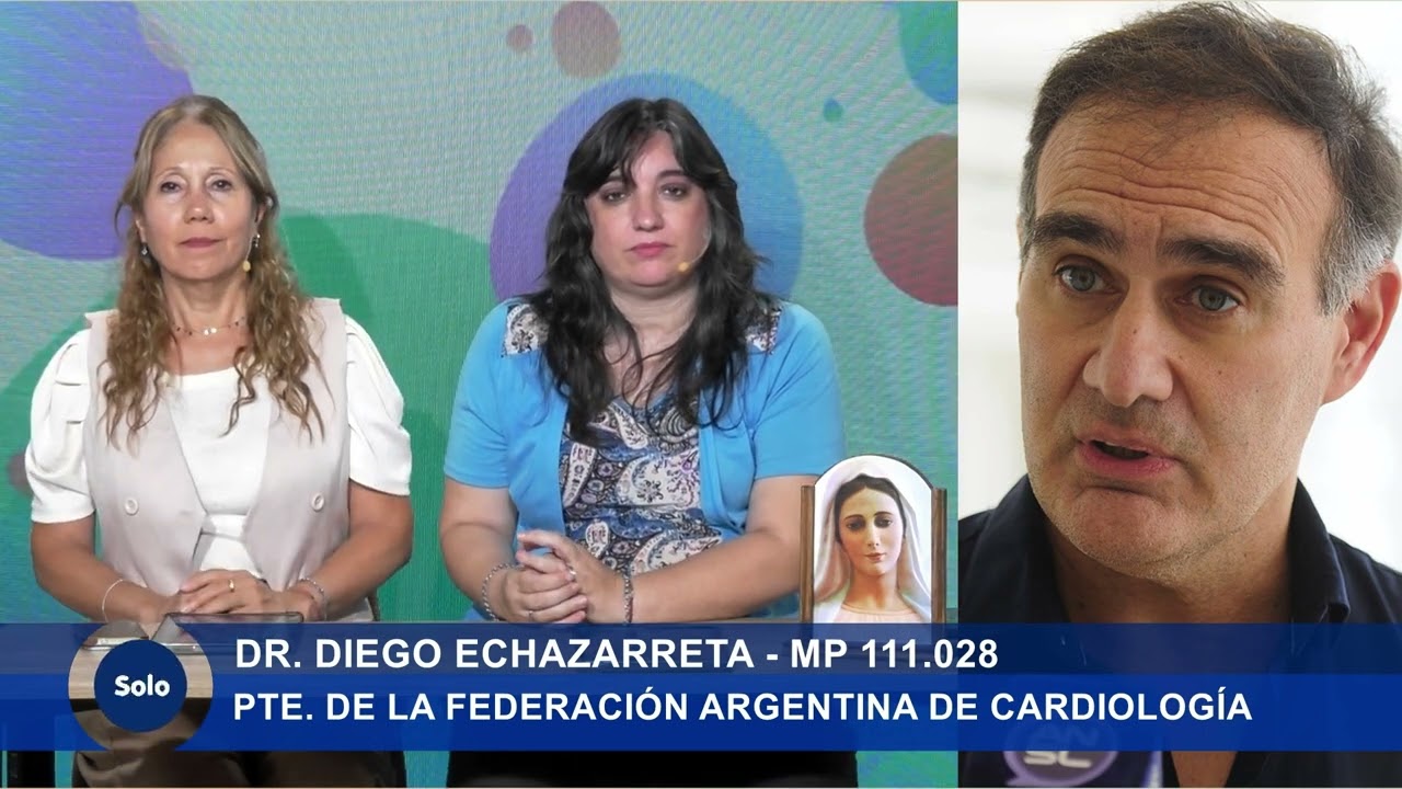 Los síntomas poco conocidos y las señales sutiles de un infarto