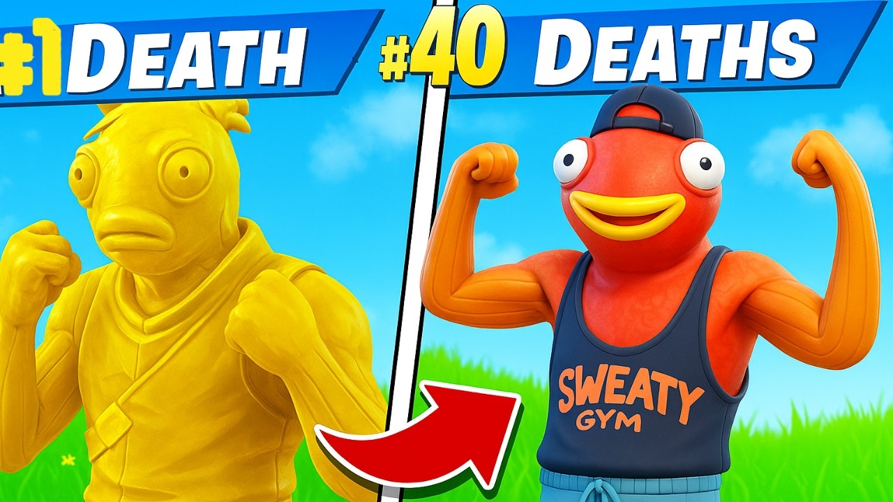 1 DEATH = STRETCH SCREEN!