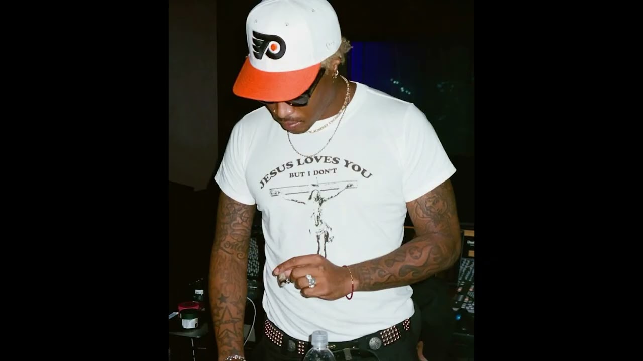 [FREE] Future type beat 2026 