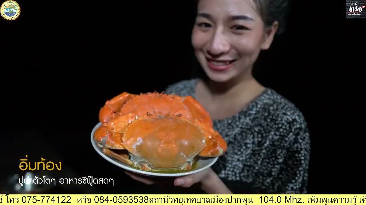 ภารกิจเทศบาลเมืองปากพูน