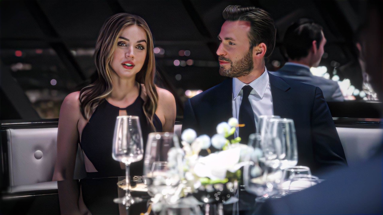 She Fell for a Spy&hellip; But He&rsquo;s Hiding a DEADLY Secret That Could Kill Them Both! [Movie Recap]