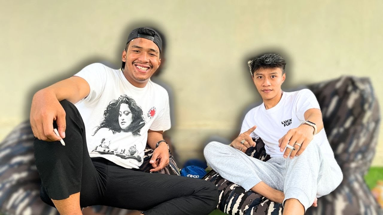 GREBEG YANG DITUNGGU TUNGGU BERSAMA ABAH ICAN