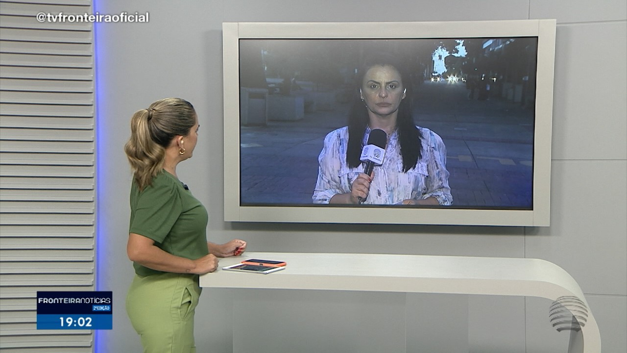 MP questiona valores gastos com decoração de Natal em Pres. Prudente