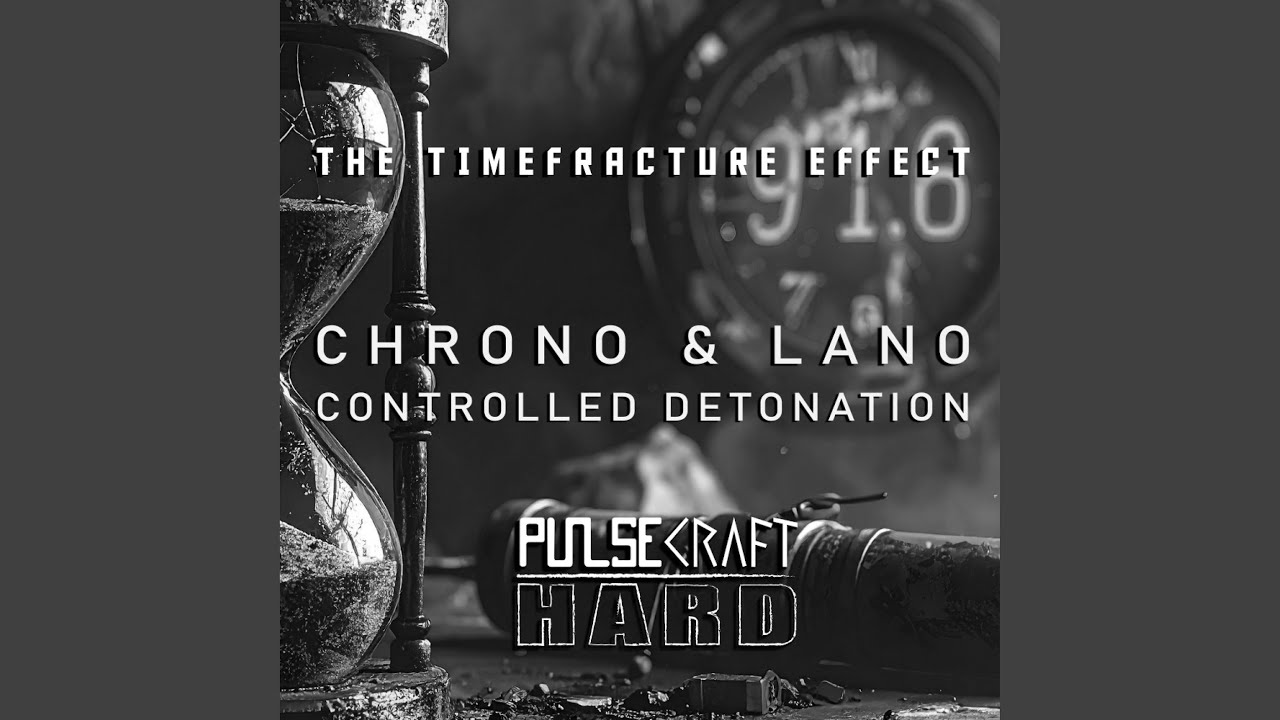 Controlled Detonation