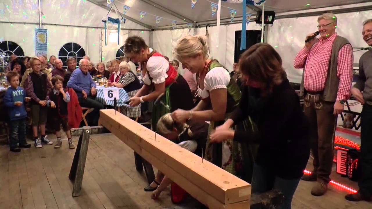 Oktoberfest Wiedelah