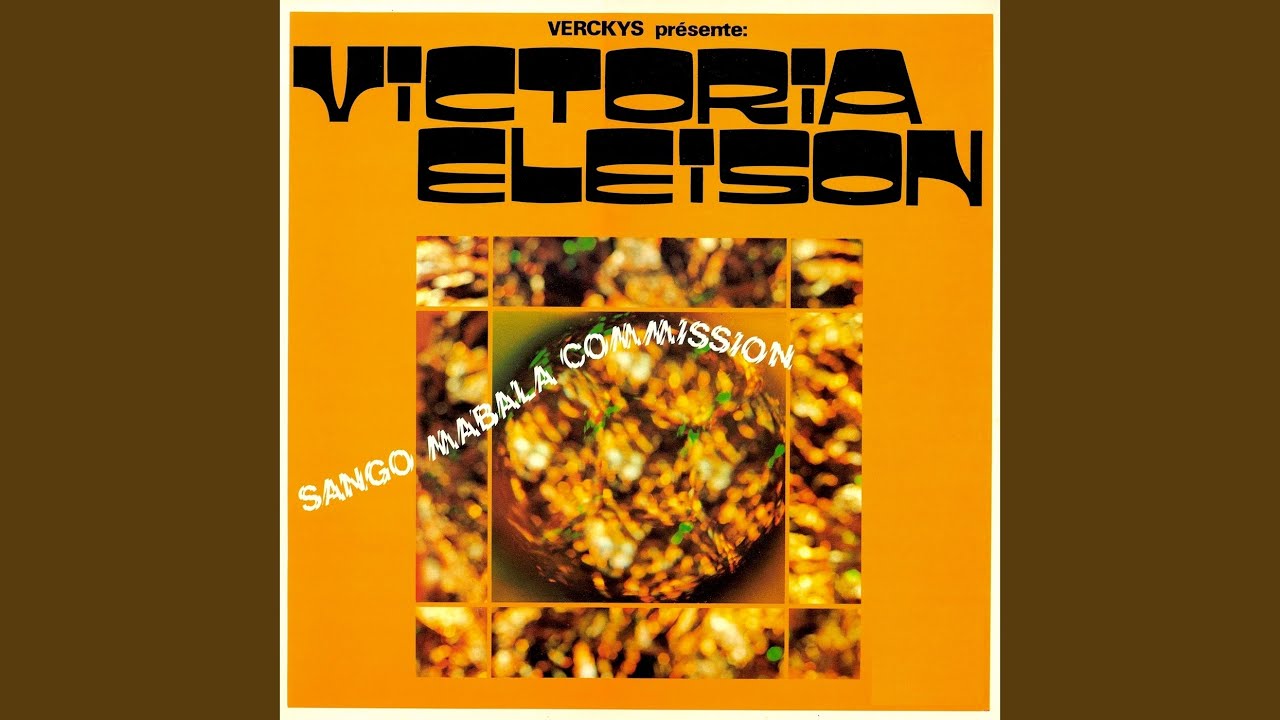 Sango Mabala Commission