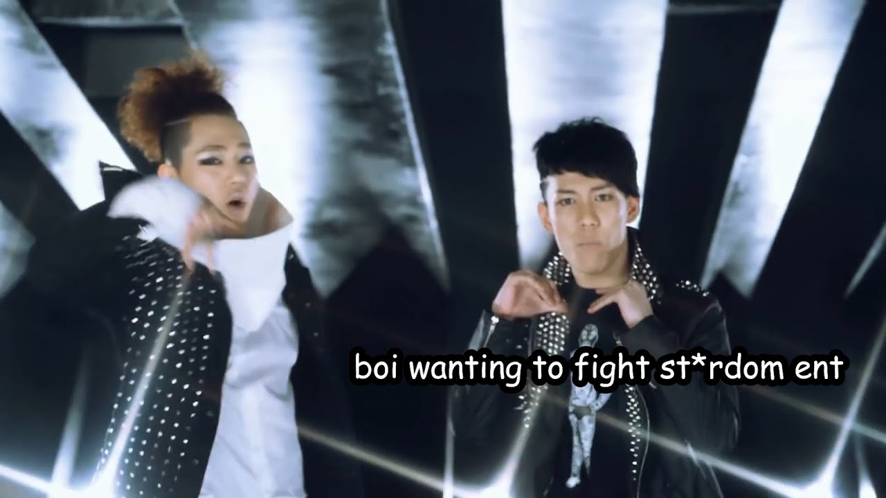 block b's rapline roasting their own debut