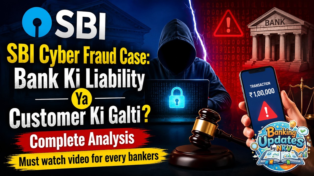 Didn't share OTP, yet was it still fraudulent? SBI vs. Customer, Delhi HC Judgment Explained