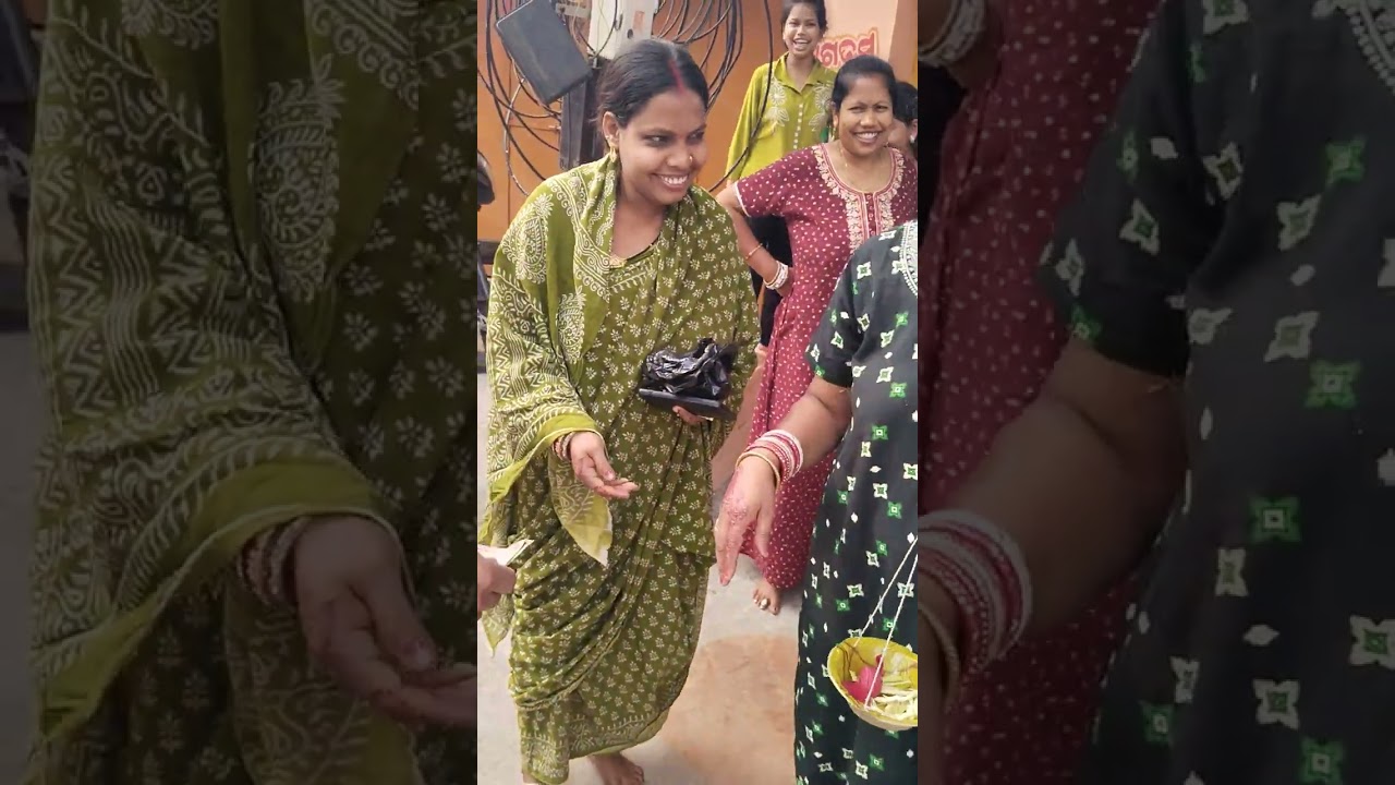 Machha bika 🐟 abhijana