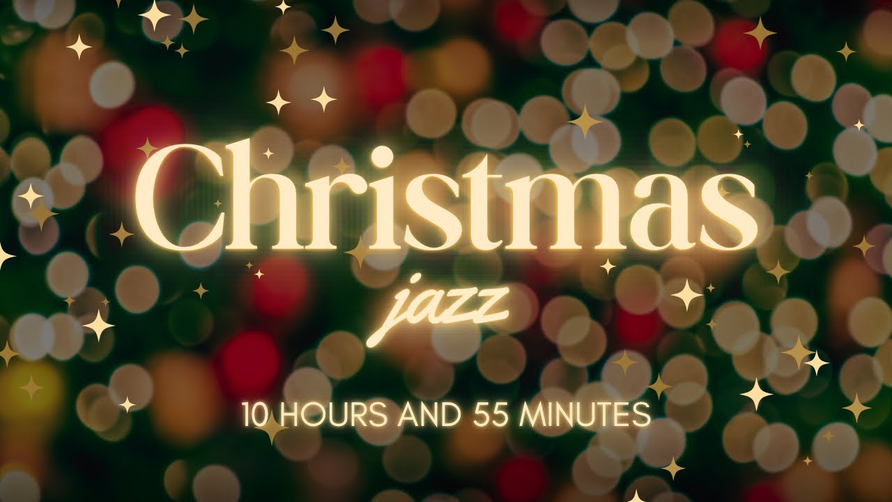 Christmas Countdown Timer with classical Music 10 hours and 55 minutes
