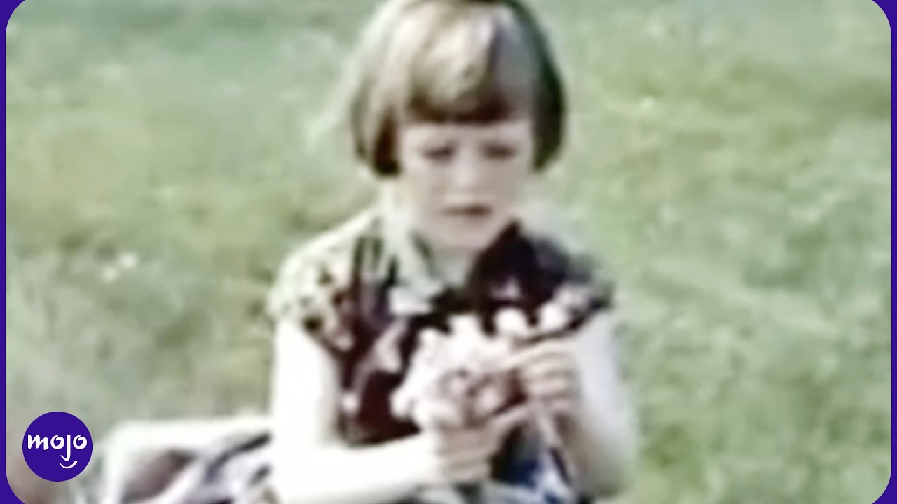 Top 100 Creepiest Mysteries That Were FINALLY Solved