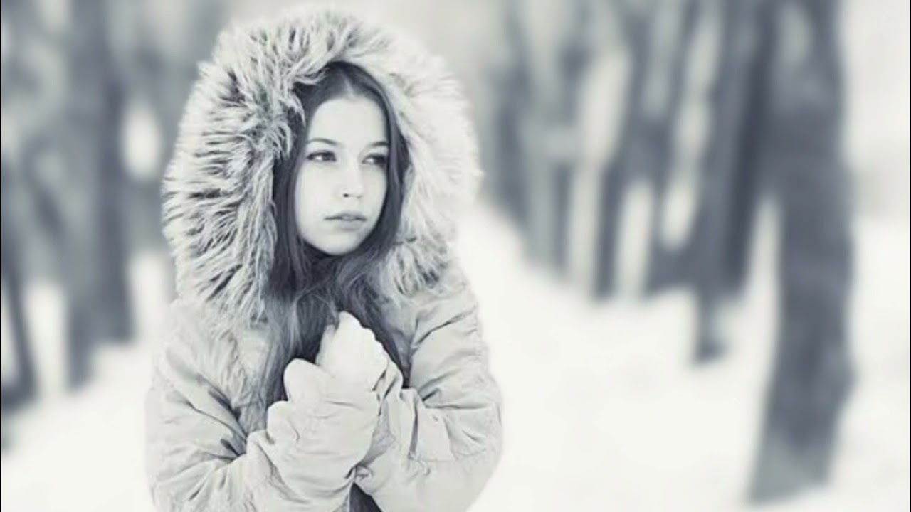 Белая береза 
