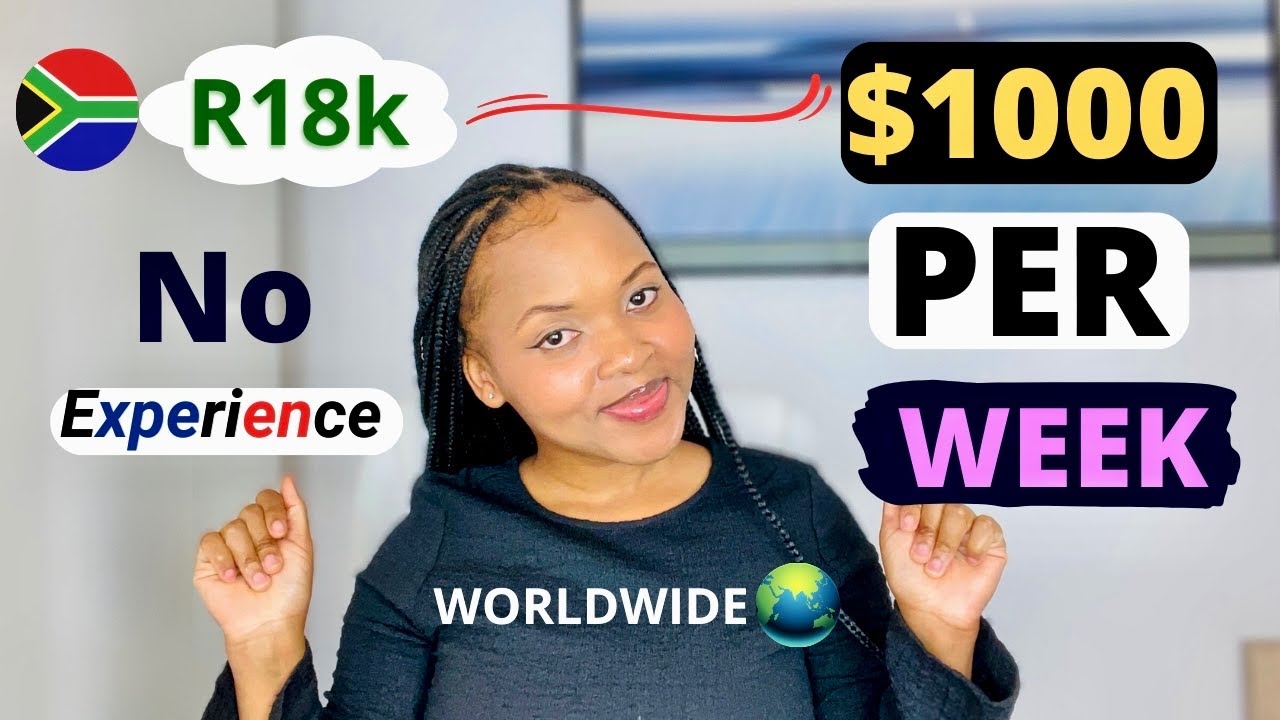 Hiring worldwide-INVISIBLE TECHNOLOGY🌎