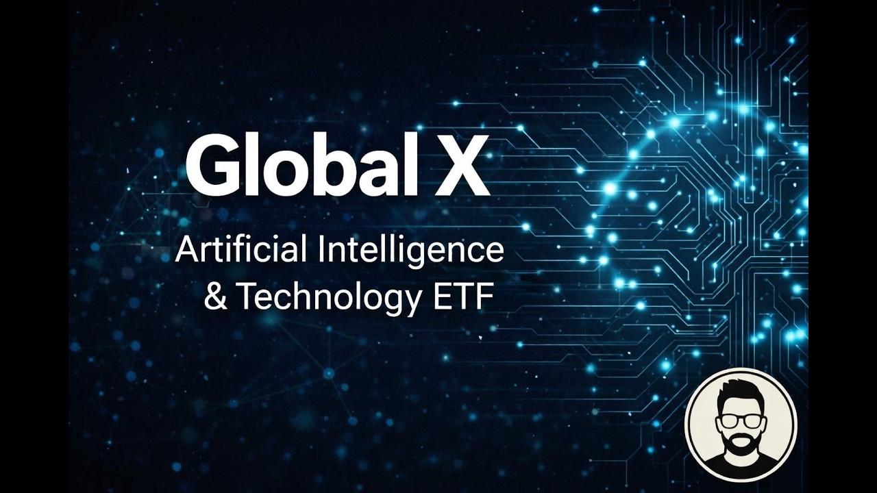 AIQ ETF Breakdown: How to Add AI Exposure Without Picking Stocks
