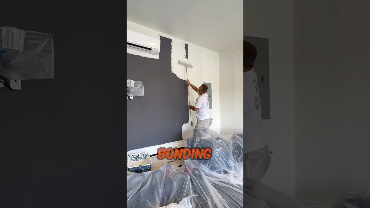 Do you need to prime walls prior to painting?