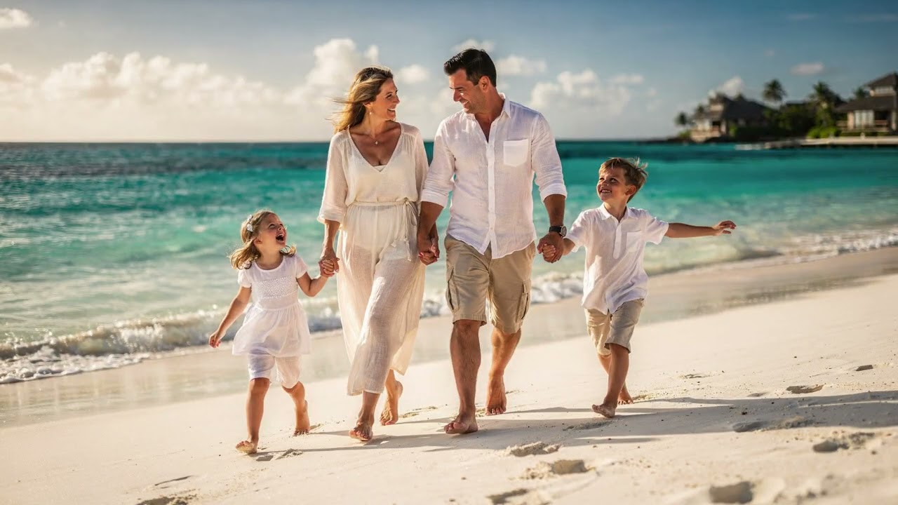 Hyatt Inclusive Collection Intro
