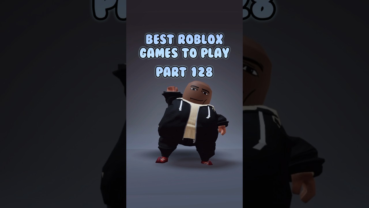 Best Roblox games to play part 128