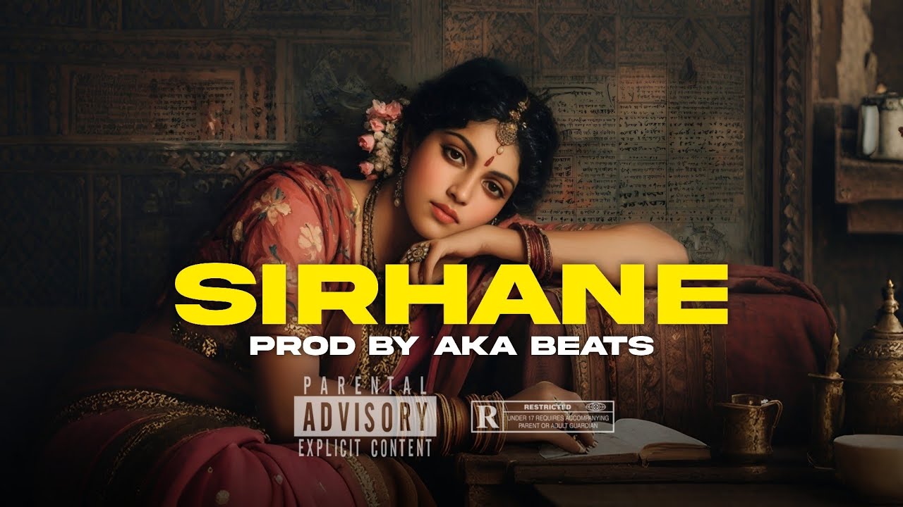 [ FREE FOR PROFIT ] Bollywood X Mitraz Love Song Type Beat 2026 | 