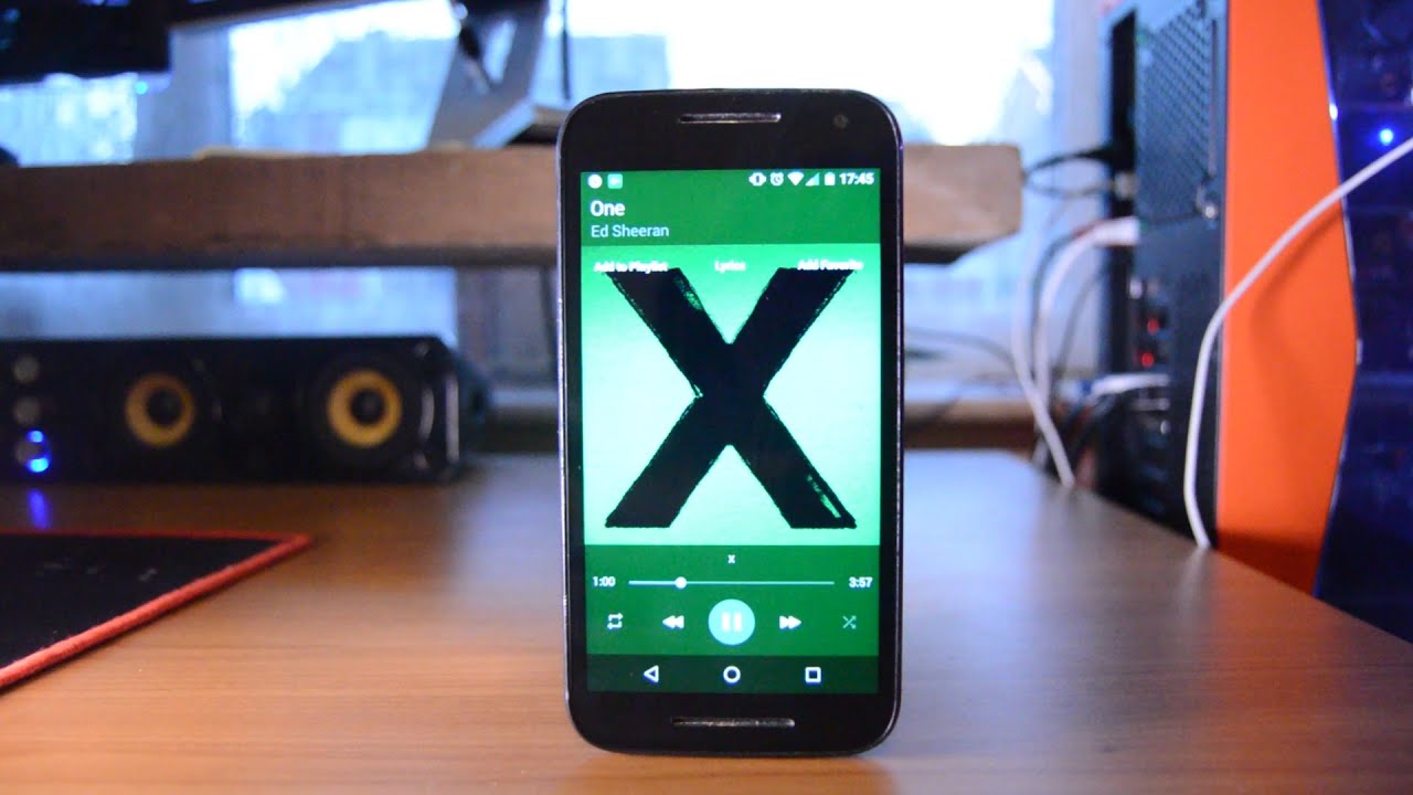 THE BEST Google Play Music Alternative