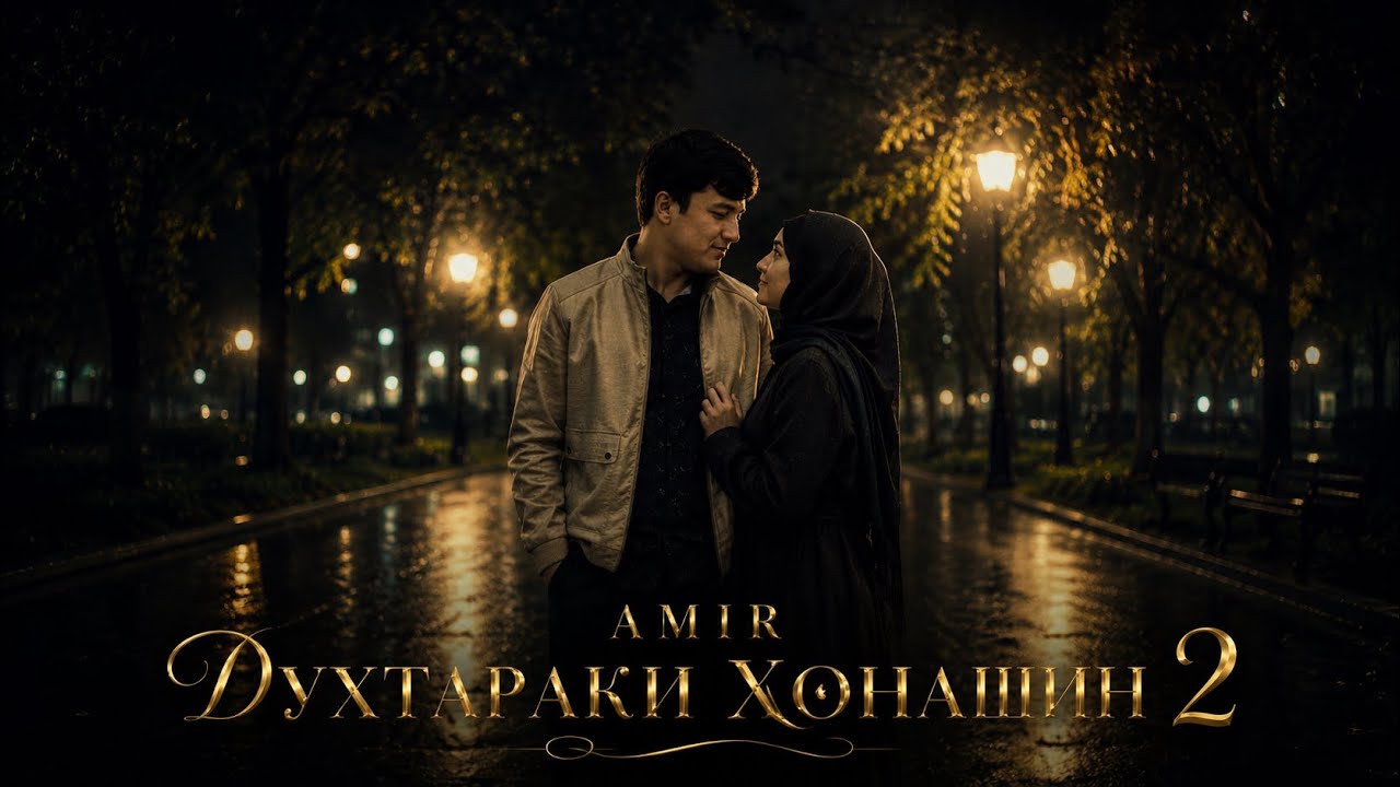 ТРЕК - lil ( RaL ) - Дхтараки хонашин 2