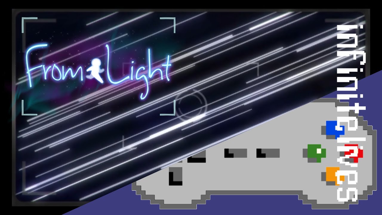 From Light - [PAX Prime 2015] - interview with Alejandro from Faffinabout