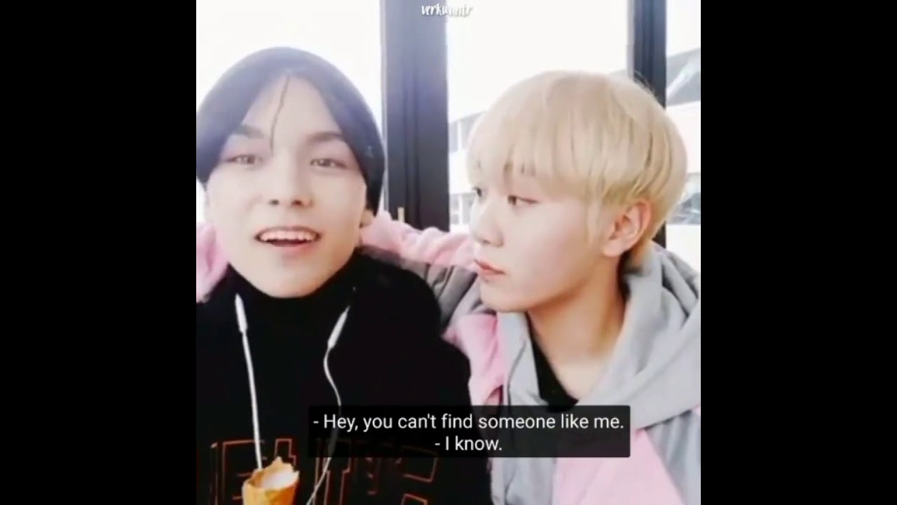 Verkwan moments that made me wake up from a coma