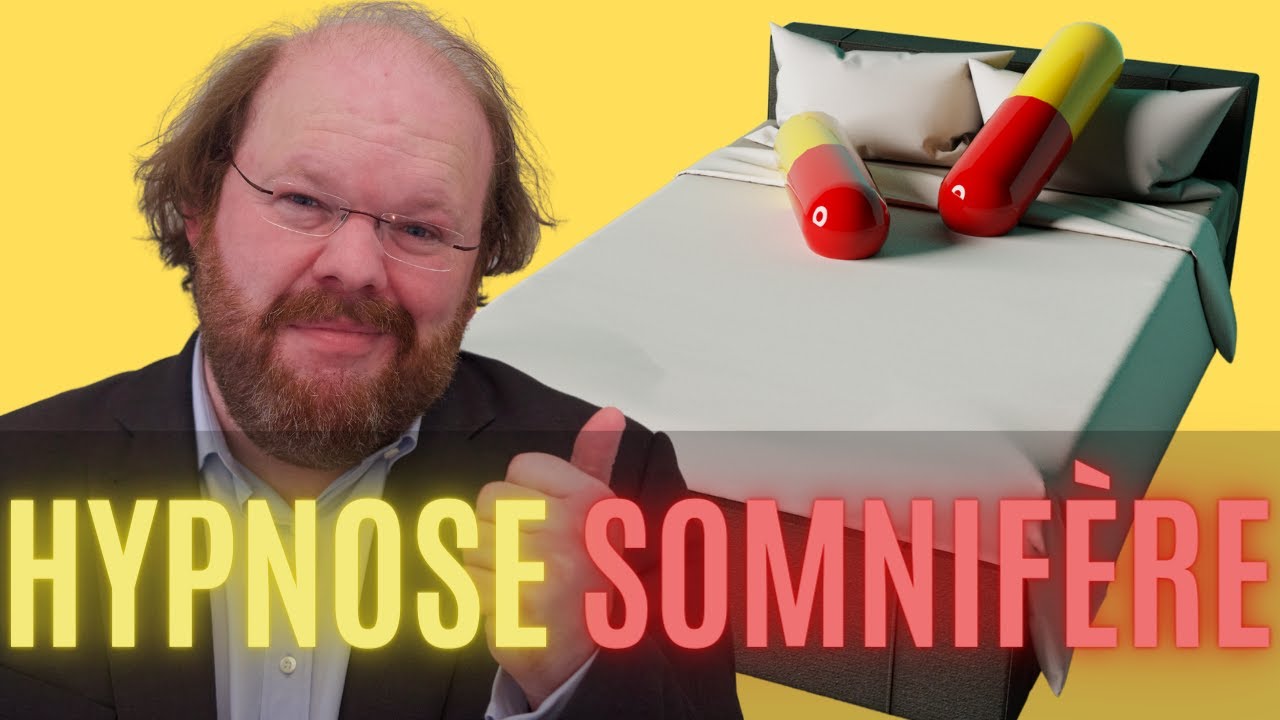 Hypnose somnifère contre les insomnies 2