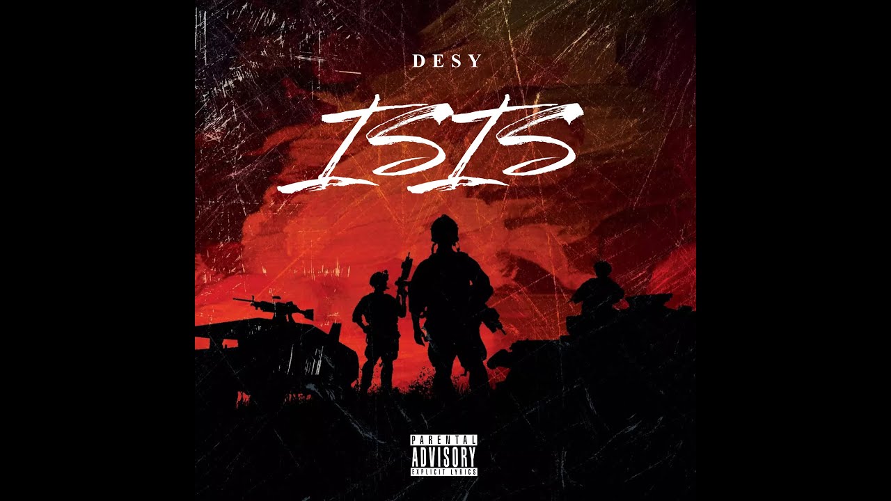 Desy - Isis (Official Audio)