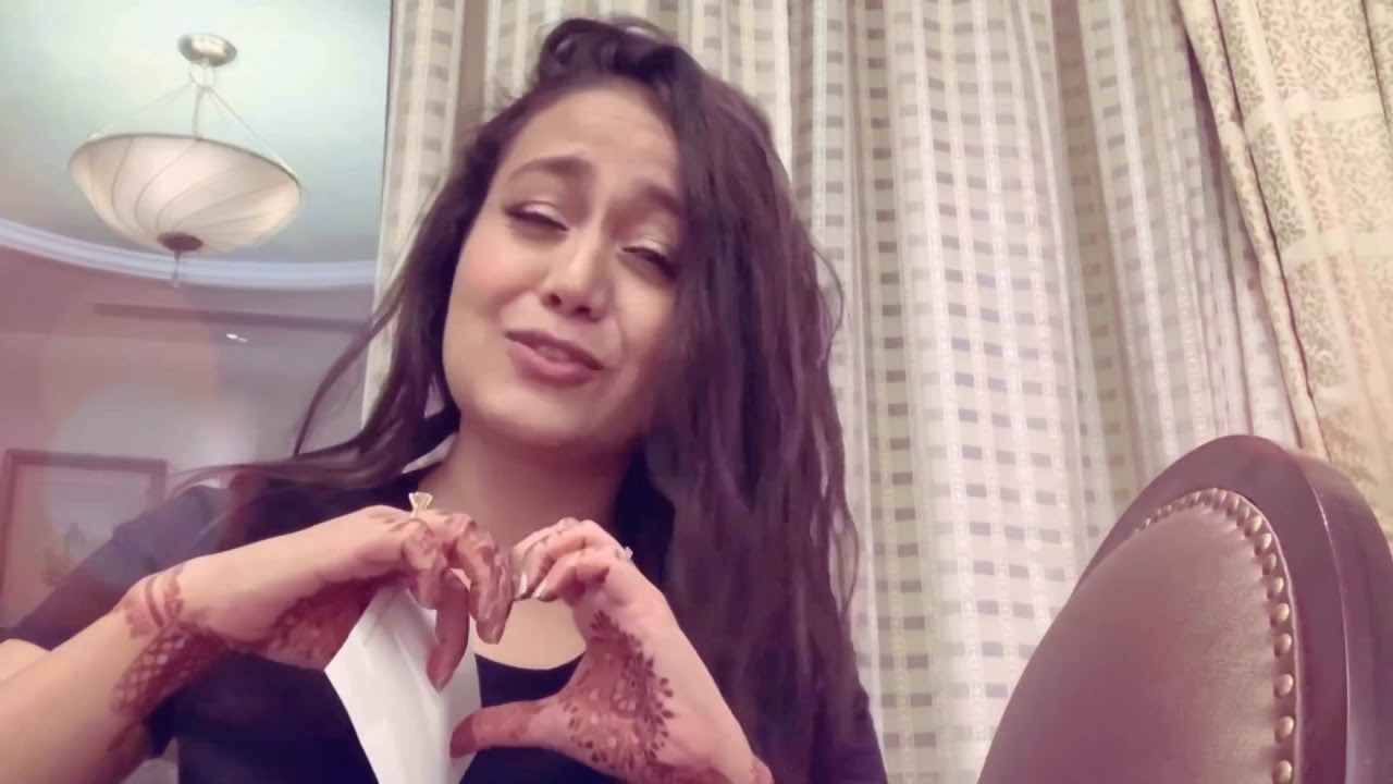 Tum Hi Aana Neha Kakkar Version | Payal Dev