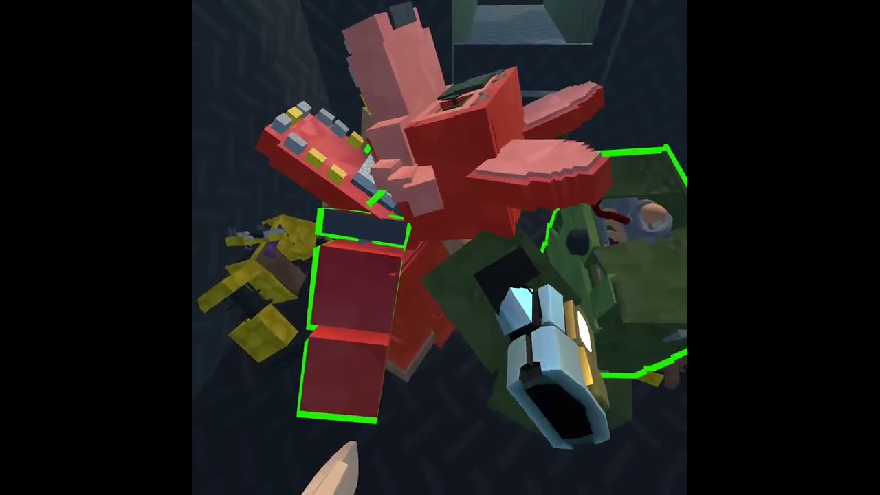 Fnaf 6 part 2