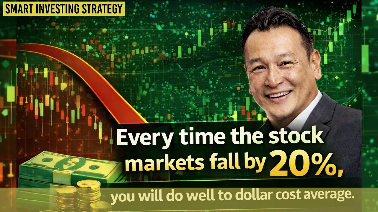 Holding Through Volatility