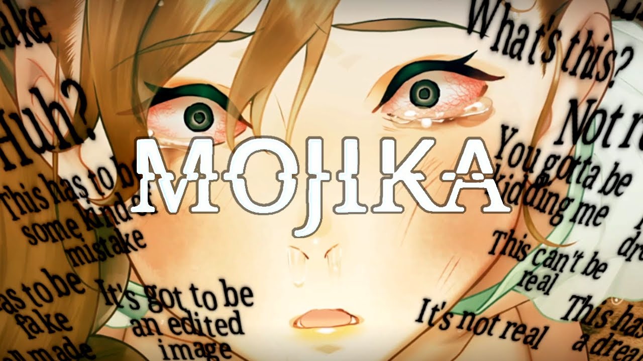 Kuki's Ending: The Great Pretender | Mojika Part 10