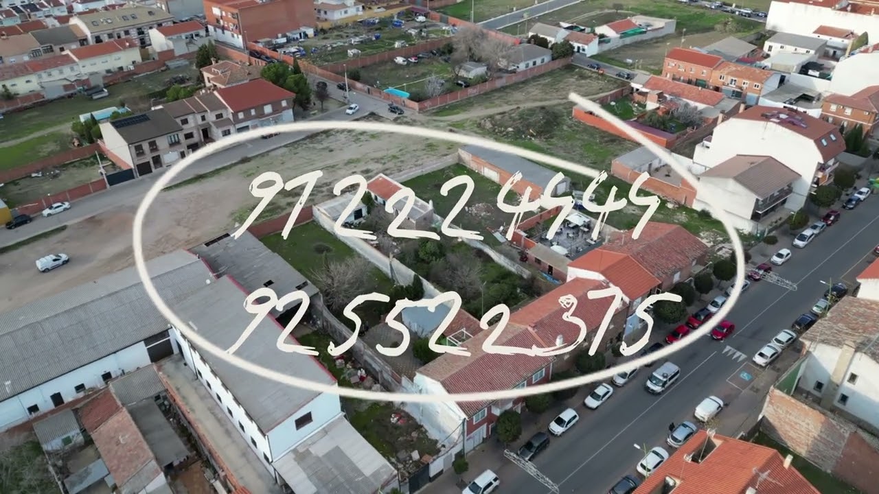 CONSTRUCCION DE VIVIENDAS DE OBRA NUEVA