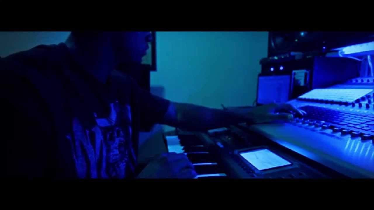 Texas Boy Making of 