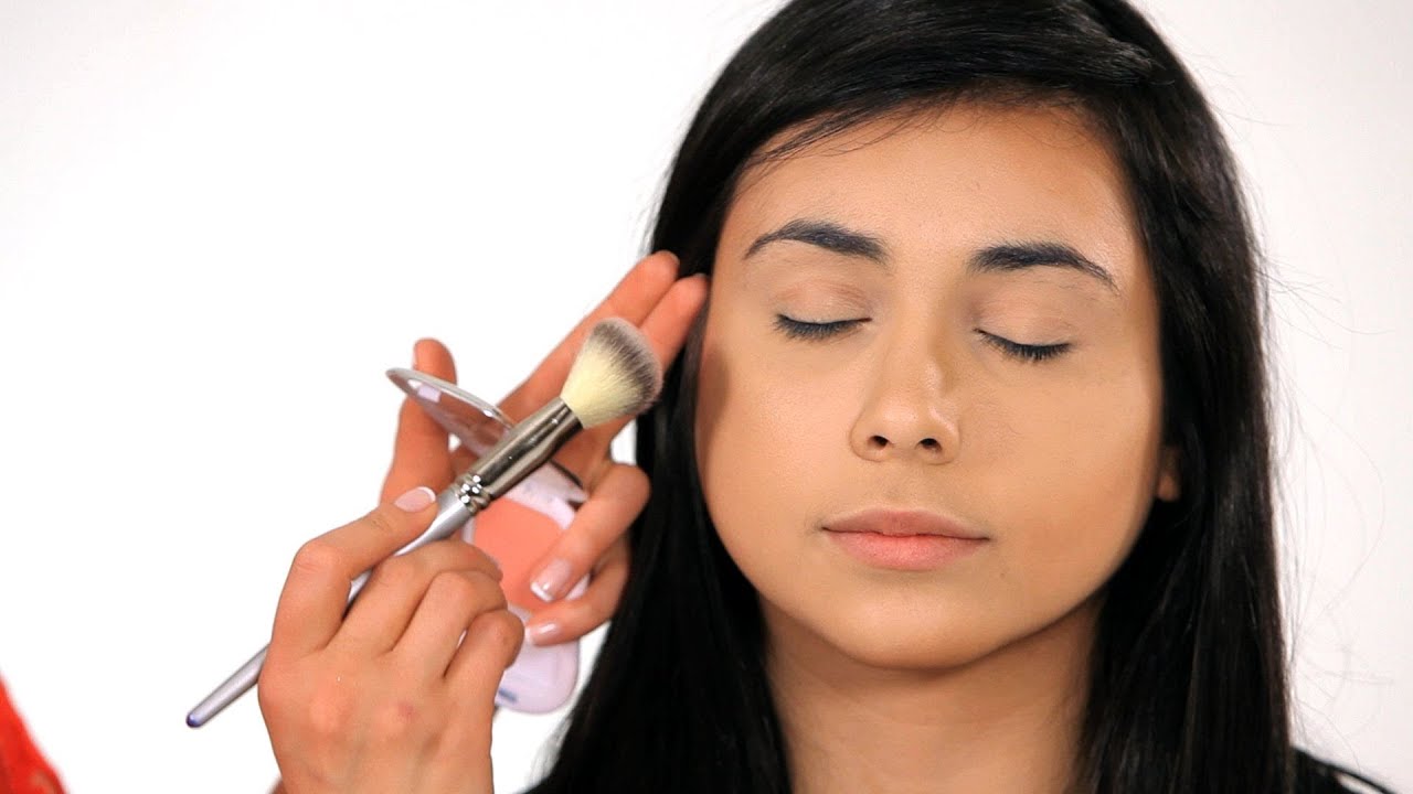 How to Use Blush | Makeup Tricks