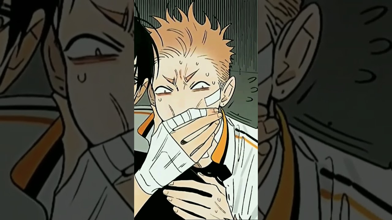 #manhwa #manga #manhua #shounenai #yaoi #19days #manhwareccomendation #anime #oldxian # #webtoon