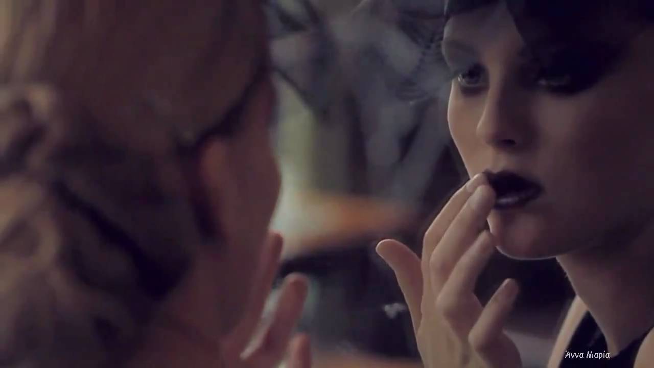 Nora Blond & Anna Maria - Waiting