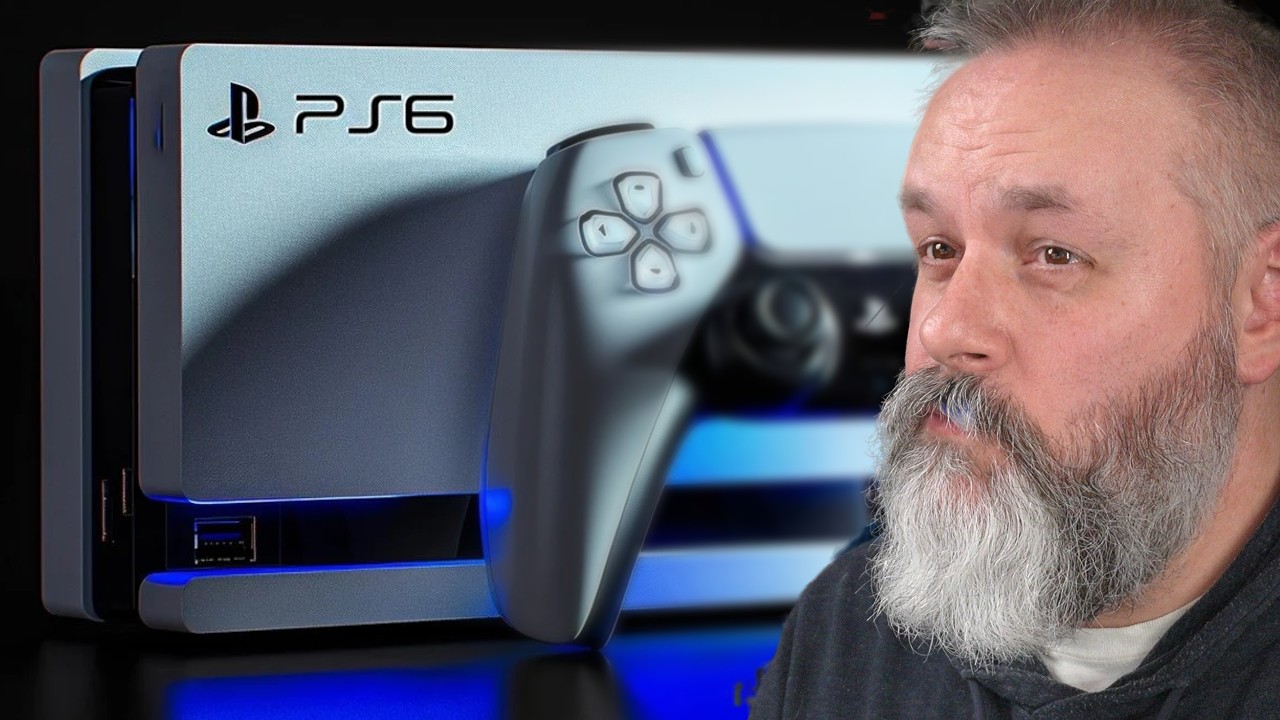 Sony&rsquo;s PS6 strategy is getting&hellip; weird.