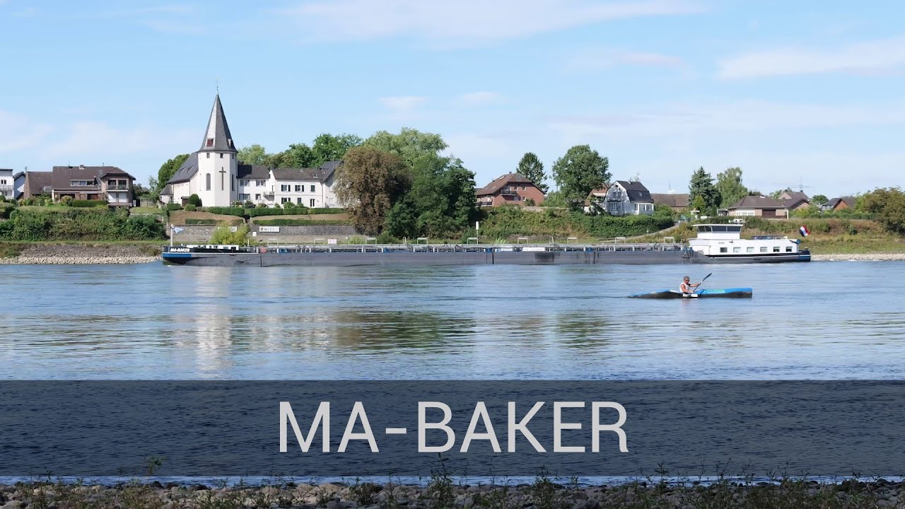 MA-BAKER
