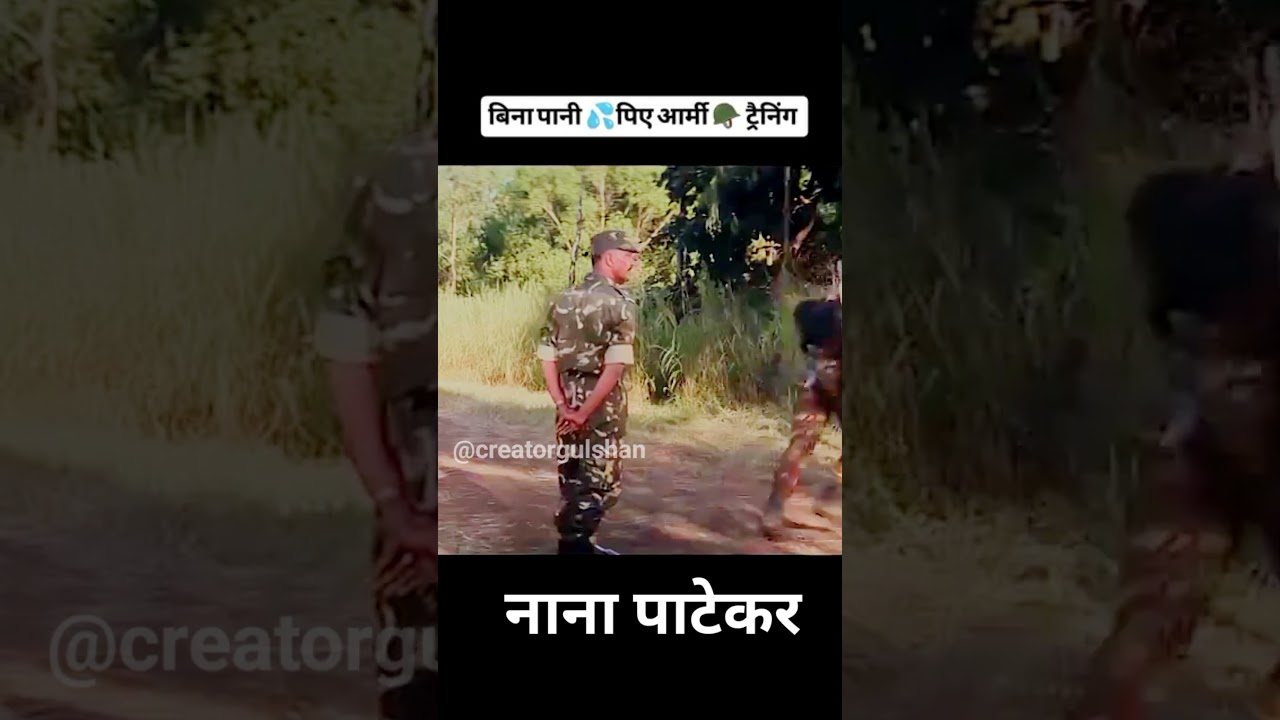 Prahaar Full Movie Explained in Hindi | Nana Patekar Indian Army Story |Best Army Movie of Bollywood