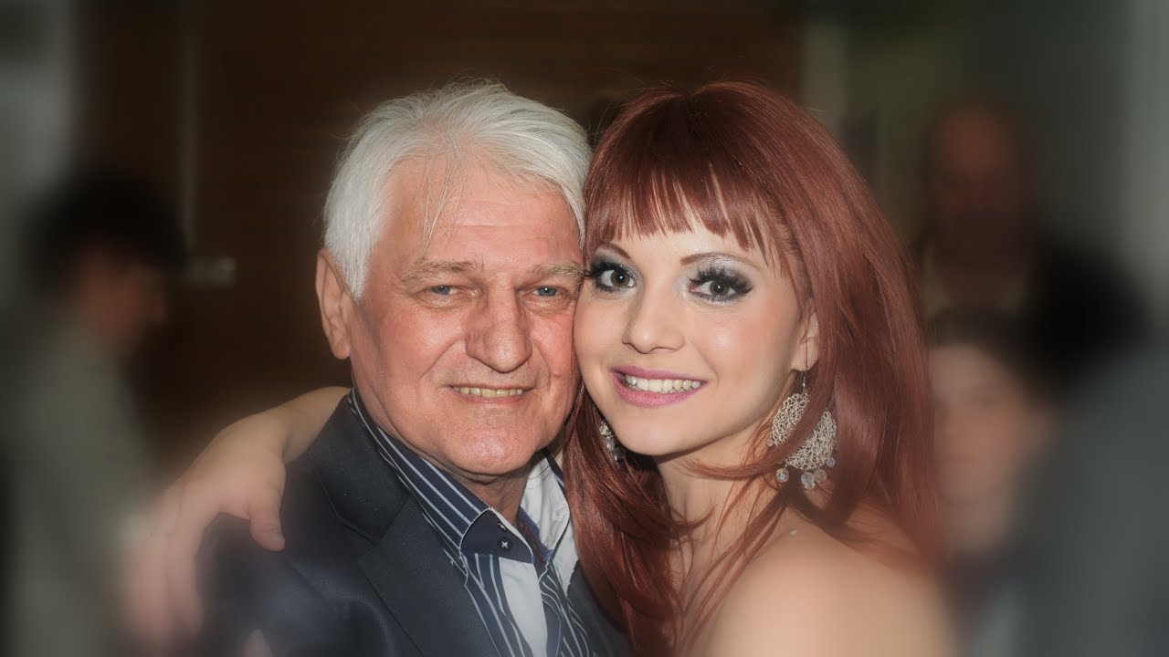 Tanja Žagar in Kemal Monteno - Pozabi me (Official)