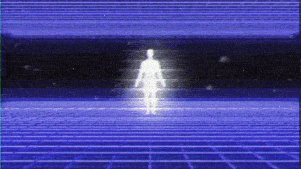 Tape Arcade - Superposition (Looped)